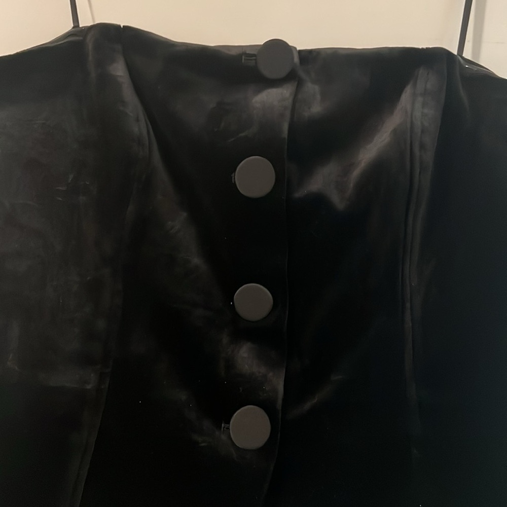 Express Corset Top - Picture 2 of 6